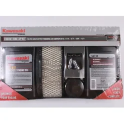 Genuine Kawasaki 99969-6211A Tune Up Kit Fits FH601V FH641V FH680V FH721V - Affordable Parts & Accessories for Motor Vehicles — Shop with Confidence