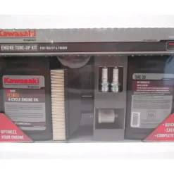 Genuine Kawasaki 99969-6190B Engine Tune Up Kit Fits FR541V FR600V OEM - Affordable Parts & Accessories for Motor Vehicles — Shop with Confidence