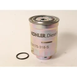 Genuine Kohler ED0021753180-S Diesel Fuel Filter For Lombardini Denso Diesel - Affordable Parts & Accessories for Motor Vehicles — Shop with Confidence