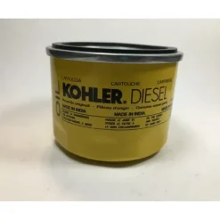 Genuine Kohler ED0021752830-S Oil Filter Cartridge Diesel Lombardini OEM - Affordable Parts & Accessories for Motor Vehicles — Shop with Confidence