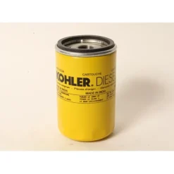 Genuine Kohler ED0021752800-S Oil Filter Cartridge Diesel Lombardini OEM - Affordable Parts & Accessories for Motor Vehicles — Shop with Confidence