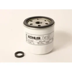 Genuine Kohler ED0021752880-S Spin On Fuel Filter Lombardini Diesel OEM - Affordable Parts & Accessories for Motor Vehicles — Shop with Confidence