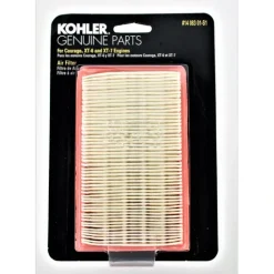 Genuine Kohler 14-083-01-S1 Air Filter Fits XT6 XT7 XT149 XT173 XT675 14-083-01 - Affordable Parts & Accessories for Motor Vehicles — Shop with Confidence
