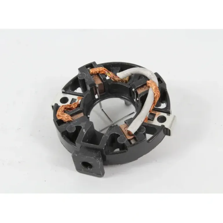 Genuine Kohler 12-221-02-S Brush Kit OEM - Affordable Parts & Accessories for Motor Vehicles — Shop with Confidence