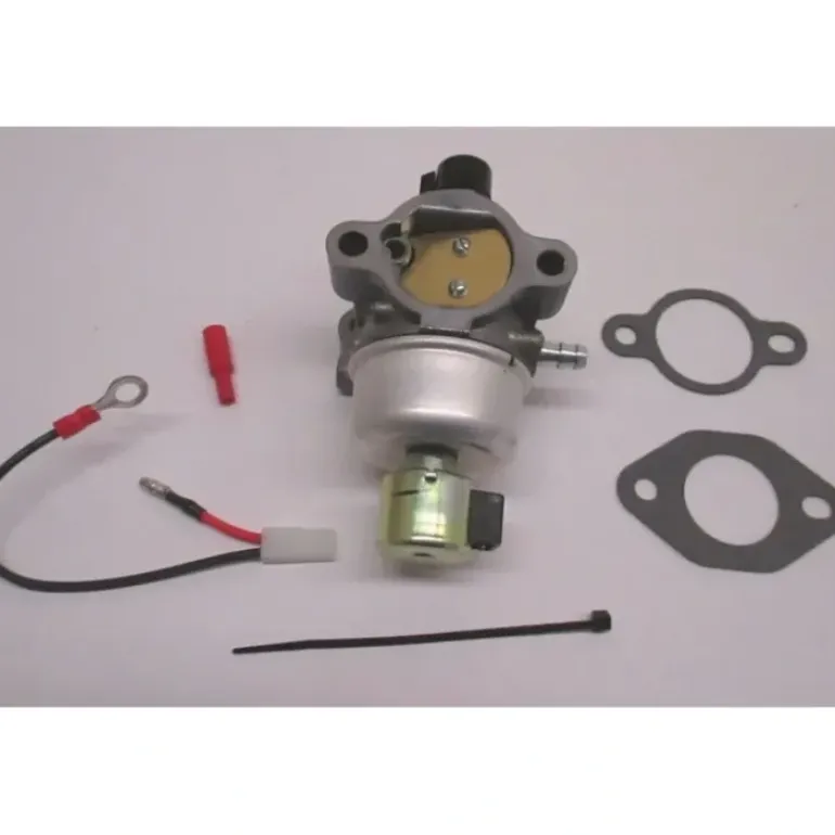 Genuine Kohler 42-853-03-S Carburetor Fits CV13 CV16 on John Deere OEM - Affordable Parts & Accessories for Motor Vehicles — Shop with Confidence