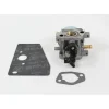 Genuine Kohler 14-853-57-S Carburetor 13mm Auto Choke Fits Husqvarna MTD - Affordable Parts & Accessories for Motor Vehicles — Shop with Confidence