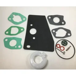 Genuine Kohler 14-757-04-S Carburetor Repair Kit Huayi CH245 CH255 RH265 SH265 - Affordable Parts & Accessories for Motor Vehicles — Shop with Confidence