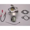 Genuine Kohler 12-853-118-S Carburetor OEM - Affordable Parts & Accessories for Motor Vehicles — Shop with Confidence