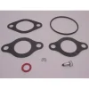 Genuine Kohler 63-757-04-S Carburetor Repair Rebuild Kit Fits CS4 CS6 OEM - Affordable Parts & Accessories for Motor Vehicles — Shop with Confidence