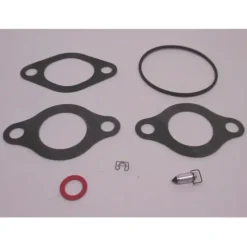 Genuine Kohler 63-757-04-S Carburetor Repair Rebuild Kit Fits CS4 CS6 OEM - Affordable Parts & Accessories for Motor Vehicles — Shop with Confidence