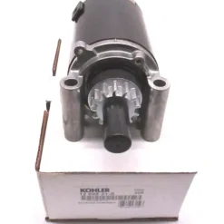 Genuine Kohler 12-098-21-S Electric Starter OEM - Affordable Parts & Accessories for Motor Vehicles — Shop with Confidence