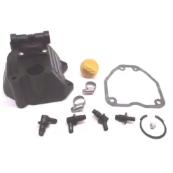 Genuine Kohler 66-559-02-S Fuel Pump Rocker Cover Kit OEM - Affordable Parts & Accessories for Motor Vehicles — Shop with Confidence