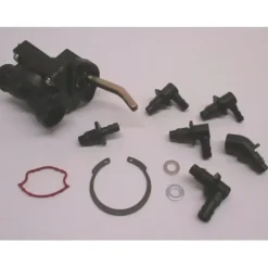 Genuine Kohler 52-559-03-S Fuel Pump Kit Fits M18 M20 KT17 KT19 MV16 MV18 MV20 - Affordable Parts & Accessories for Motor Vehicles — Shop with Confidence