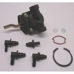 Genuine Kohler 41-559-05-S Fuel Pump Kit Fits Magnum M8 OEM - Affordable Parts & Accessories for Motor Vehicles — Shop with Confidence