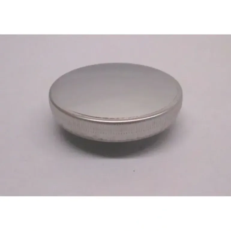 Genuine Kohler 63-173-03-S Fuel Tank Cap Fits CS10 CS12 CS4 CS6 CS8.5 OEM - Affordable Parts & Accessories for Motor Vehicles — Shop with Confidence