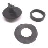Genuine Kohler 54-755-01-S Knob Kit with Seal Fits Command Courage OEM - Affordable Parts & Accessories for Motor Vehicles — Shop with Confidence
