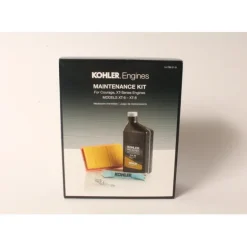 Genuine Kohler 14-789-01-S Maintenance Kit Fits XT Series OEM - Affordable Parts & Accessories for Motor Vehicles — Shop with Confidence