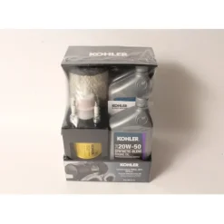 Genuine Kohler 19-789-01-S Maintenance Kit Fits 824cc Command Pro OEM - Affordable Parts & Accessories for Motor Vehicles — Shop with Confidence