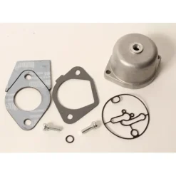 Genuine Kohler 16-757-02-S Nikki G-Type Twin Carburetor Bowl w- O-Rings Kit OEM - Affordable Parts & Accessories for Motor Vehicles — Shop with Confidence