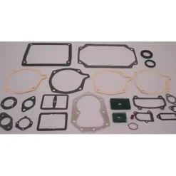 Genuine Kohler 47-755-08-S Overhaul Gasket Set Fits K241 K301 K321 OEM - Affordable Parts & Accessories for Motor Vehicles — Shop with Confidence