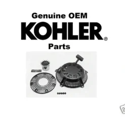 Genuine Kohler 12-755-47-S Recoil Starter Kit 12 755 47-S OEM - Affordable Parts & Accessories for Motor Vehicles — Shop with Confidence