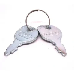 Genuine Kohler 48-340-01-S Set of 2 Ignition Keys OEM - Affordable Parts & Accessories for Motor Vehicles — Shop with Confidence