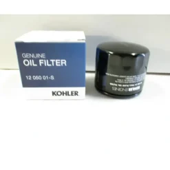 Genuine Kohler 12-050-01-S Short Oil Filter 12 050 01-S OEM - Affordable Parts & Accessories for Motor Vehicles — Shop with Confidence