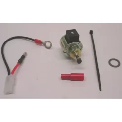 Genuine Kohler 12-757-33-S Solenoid Repair Kit OEM - Affordable Parts & Accessories for Motor Vehicles — Shop with Confidence