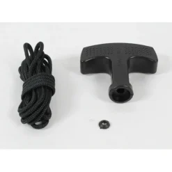 Genuine Kohler 14-160-01-S Starter Rope & Handle Fits Specific XT Series OEM - Affordable Parts & Accessories for Motor Vehicles — Shop with Confidence