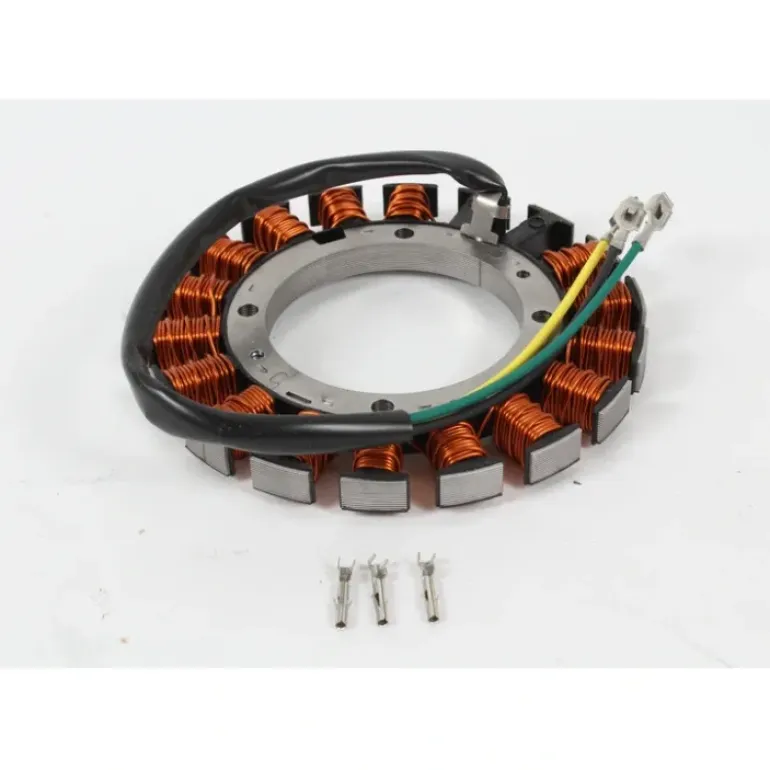 Genuine Kohler 12-085-08-S Stator with Brake OEM - Affordable Parts & Accessories for Motor Vehicles — Shop with Confidence