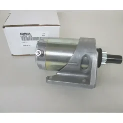 Genuine Kohler 45-098-10-S 12V Electric Starter 10 Teeth Fits K241 K321 OEM - Affordable Parts & Accessories for Motor Vehicles — Shop with Confidence