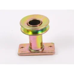 Genuine MTD 687-02220 Blade Adapter w Pulley Fits Columbia Craftsman Troy Bilt - Affordable Parts & Accessories for Motor Vehicles — Shop with Confidence