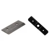 Genuine MTD 981-0490 Chipper Blade & 942-0571 Shredder Blade OEM - Affordable Parts & Accessories for Motor Vehicles — Shop with Confidence