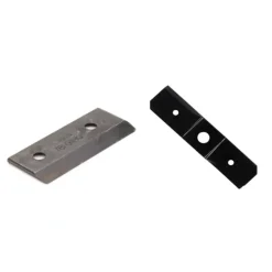 Genuine MTD 981-0490 Chipper Blade & 942-0571 Shredder Blade OEM - Affordable Parts & Accessories for Motor Vehicles — Shop with Confidence