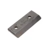 Genuine MTD 981-0490 Chipper Shredder Blade Fits Craftsman Huskee Troy-Bilt - Affordable Parts & Accessories for Motor Vehicles — Shop with Confidence