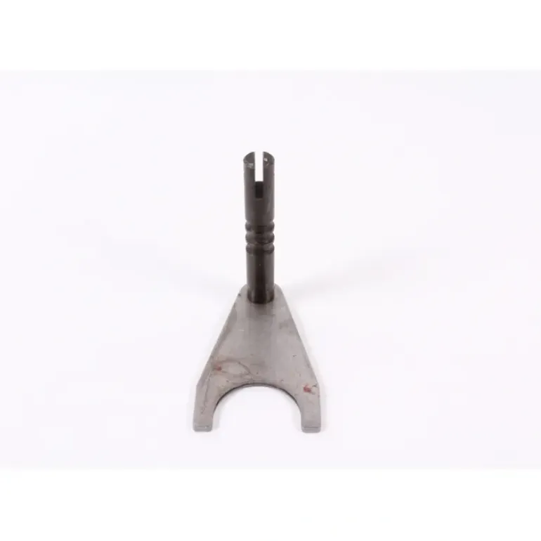 Genuine MTD 611-0133 Detent Shaft ASM Fits Yard Man - Affordable Parts & Accessories for Motor Vehicles — Shop with Confidence