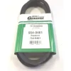 Genuine MTD 954-0461 Drive Belt Fits Cub Cadet Huskee Yard Machines Yard-Man OEM - Affordable Parts & Accessories for Motor Vehicles — Shop with Confidence