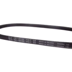Genuine MTD 954-04102 Drive Belt Fits Troy Bilt Craftsman 754-04102 OEM - Affordable Parts & Accessories for Motor Vehicles — Shop with Confidence