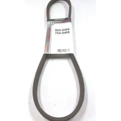 Genuine MTD 954-0468 Drive Belt Fits Cub Cadet Troy-Bilt Huskee White Yard-Man - Affordable Parts & Accessories for Motor Vehicles — Shop with Confidence