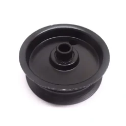 Genuine MTD 956-0217 Flat Idler Pulley Fits 756-0217 Troy Bilt OEM - Affordable Parts & Accessories for Motor Vehicles — Shop with Confidence