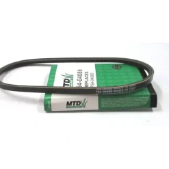 Genuine MTD 954-04089 Forward Drive Belt Fits Troy-Bilt Cub Cadet GW-55037 OEM - Affordable Parts & Accessories for Motor Vehicles — Shop with Confidence