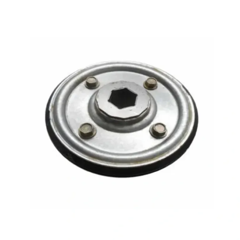 Genuine MTD 984-04177 Friction Wheel Assembly - Affordable Parts & Accessories for Motor Vehicles — Shop with Confidence