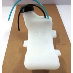 Genuine MTD 753-05256 Gas Fuel Tank Fits Sears Craftsman Troy-Bilt OEM - Affordable Parts & Accessories for Motor Vehicles — Shop with Confidence