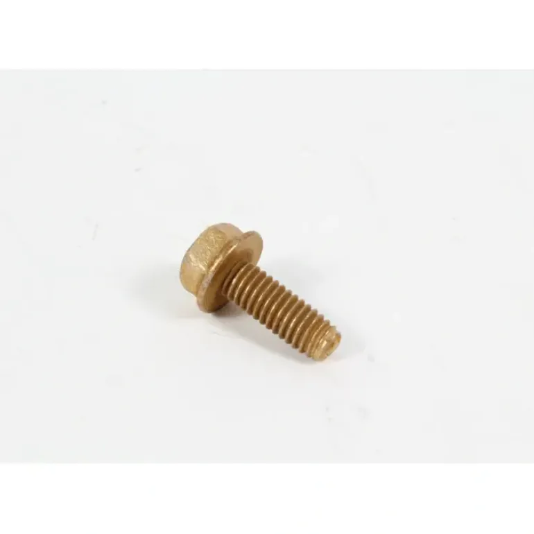 Genuine MTD 710-0650 Hex Head Self Tapping Screw Fits Yard-Man Bolens OEM - Affordable Parts & Accessories for Motor Vehicles — Shop with Confidence