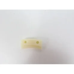 Genuine MTD 1724869099 Hold Down Clip Fits Cub Cadet Bolens White OEM - Affordable Parts & Accessories for Motor Vehicles — Shop with Confidence