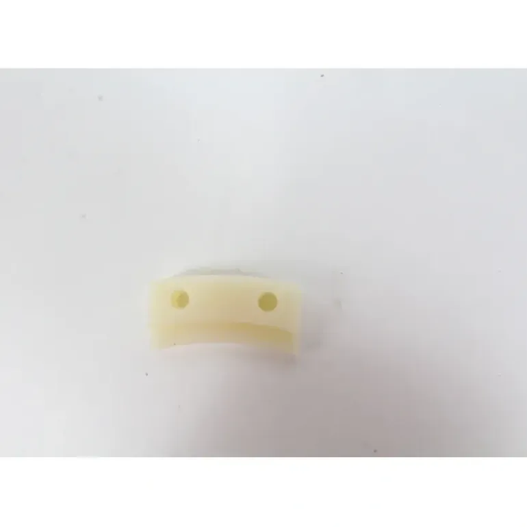 Genuine MTD 1724869099 Hold Down Clip Fits Cub Cadet Bolens White OEM - Affordable Parts & Accessories for Motor Vehicles — Shop with Confidence