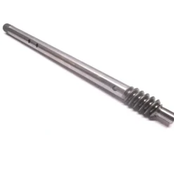 Genuine MTD 717-0526 Impeller Shaft Fits Craftsman Huskee Troy Bilt YardMan OEM - Affordable Parts & Accessories for Motor Vehicles — Shop with Confidence