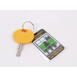 Genuine MTD 625-05000 Key ASM FIts Cub Cadet - Affordable Parts & Accessories for Motor Vehicles — Shop with Confidence