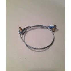 Genuine MTD 746-0968 Lift Cable Fits Craftsman Troy-Bilt White Yard-Man - Affordable Parts & Accessories for Motor Vehicles — Shop with Confidence