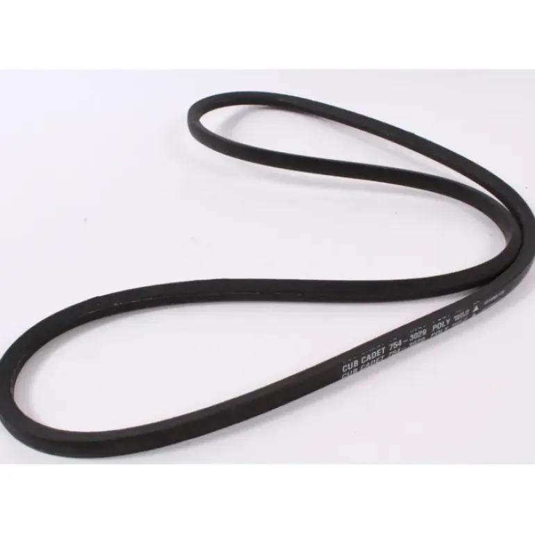 Genuine MTD 954-3029 Mower Deck Belt Fits Cub Cadet Troy Bilt - Affordable Parts & Accessories for Motor Vehicles — Shop with Confidence